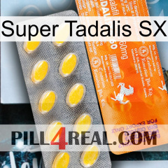 Super Tadalis SX new05